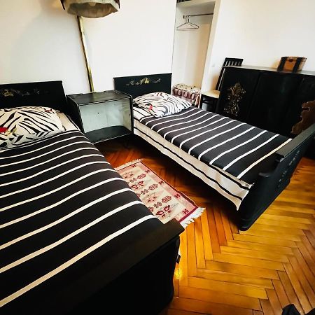 Guest House Kipiani Tbilisi Bagian luar foto