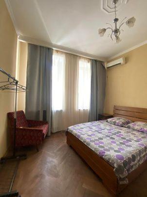 Guest House Kipiani Tbilisi Bagian luar foto