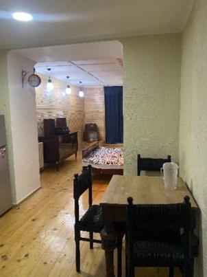 Guest House Kipiani Tbilisi Bagian luar foto