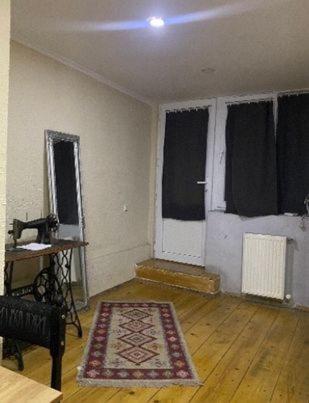 Guest House Kipiani Tbilisi Bagian luar foto