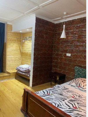 Guest House Kipiani Tbilisi Bagian luar foto