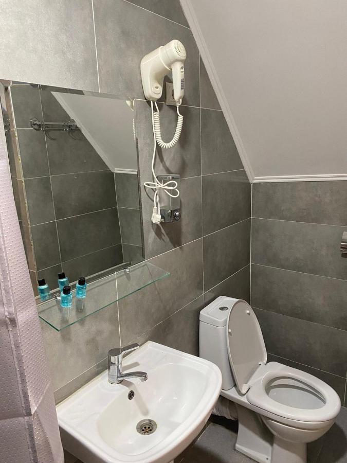 Guest House Kipiani Tbilisi Bagian luar foto