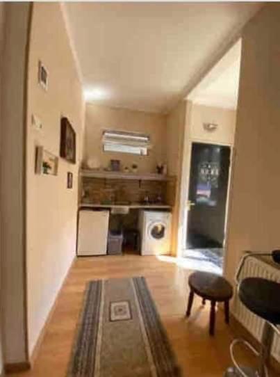 Guest House Kipiani Tbilisi Bagian luar foto