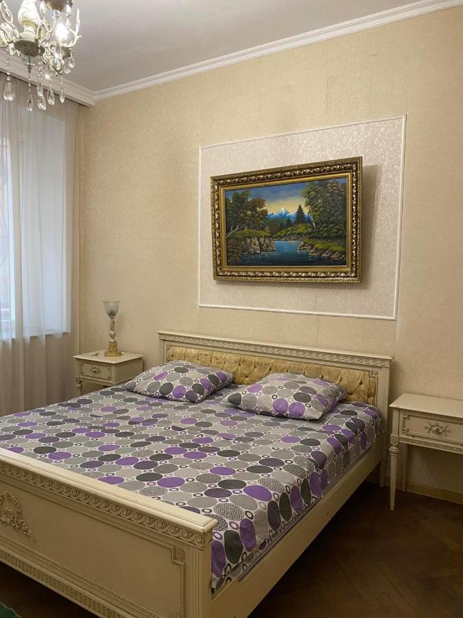 Guest House Kipiani Tbilisi Bagian luar foto