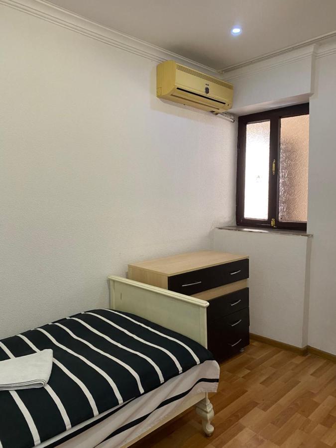 Guest House Kipiani Tbilisi Bagian luar foto