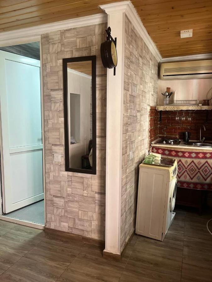Guest House Kipiani Tbilisi Bagian luar foto